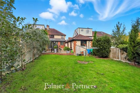 undefined, Vicarage Road, Chelmsford CM2
