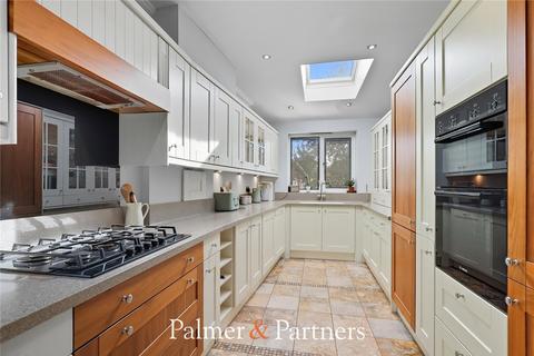 undefined, Vicarage Road, Chelmsford CM2