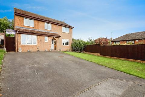 St Edmunds Close, Daventry NN11