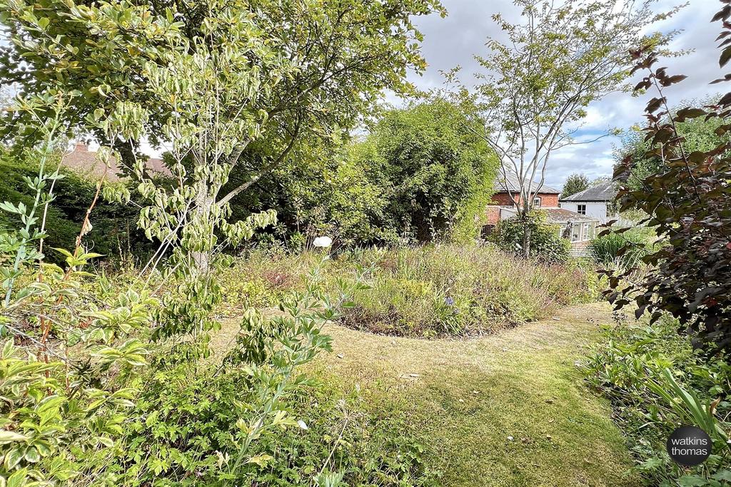 Gardens