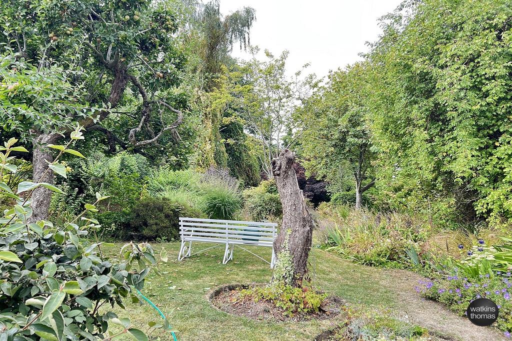 Gardens
