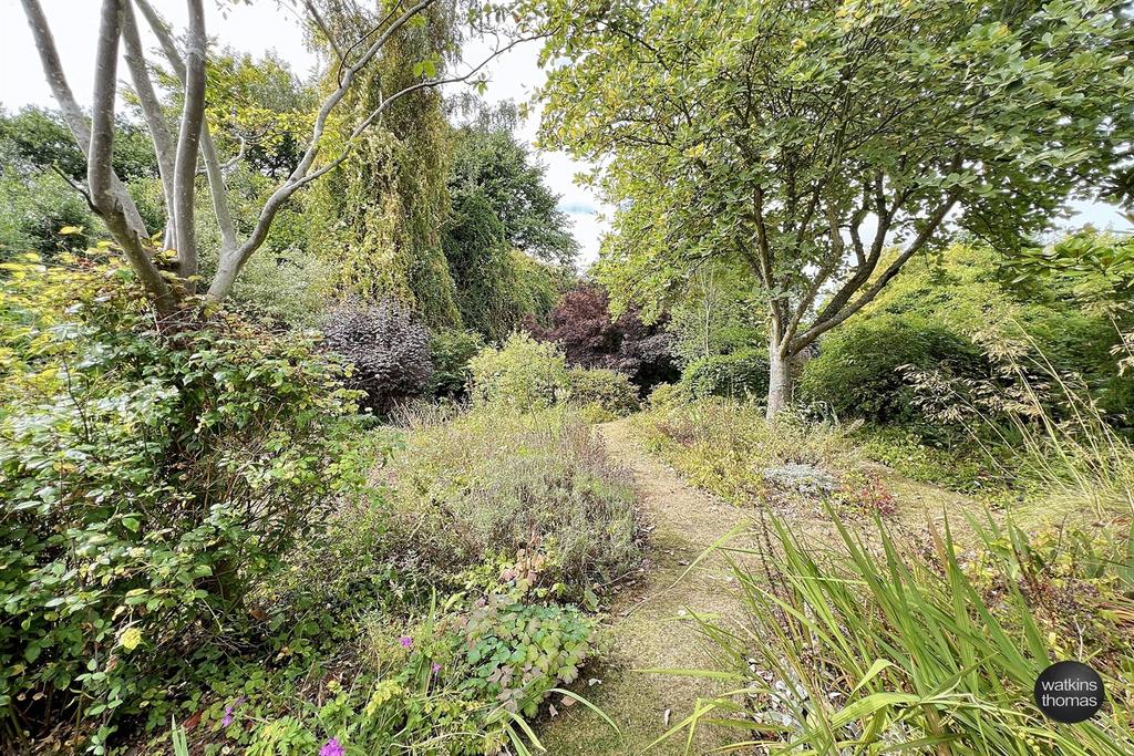 Gardens