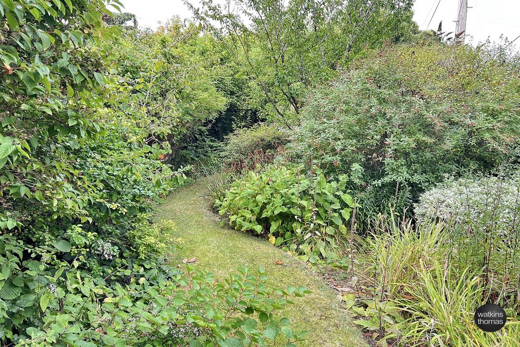 Gardens