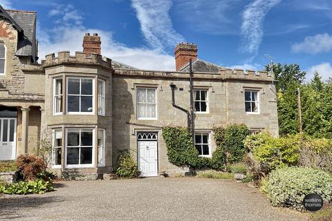 4 bedroom semi-detached house for sale, Walney Lane, Aylestone Hill, Hereford, HR1