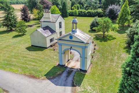 undefined, Garendon Park, Loughborough, Leicestershire, LE11