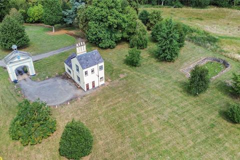 undefined, Garendon Park, Loughborough, Leicestershire, LE11