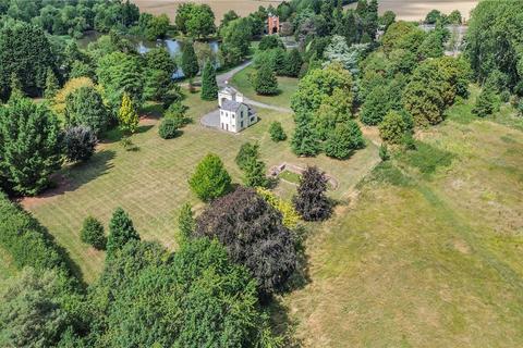 undefined, Garendon Park, Loughborough, Leicestershire, LE11