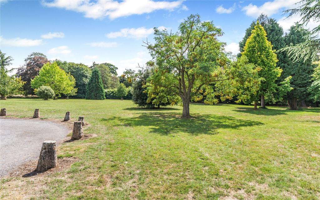 Grounds