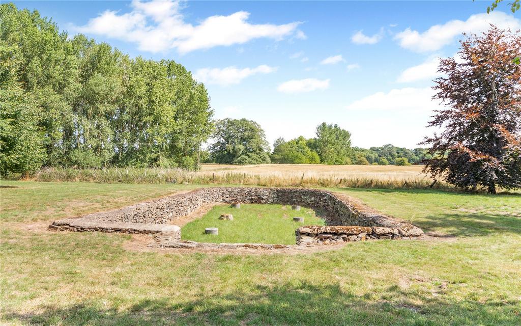 Grounds