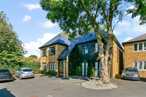 Bembridge House, Hampton Hill