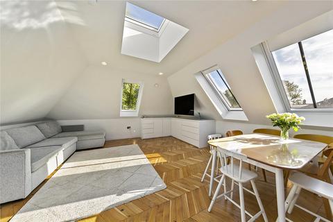undefined, Bembridge House, Hampton Hill