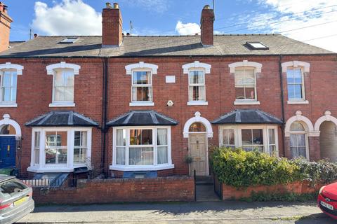 undefined, Portfields, Hereford, HR1
