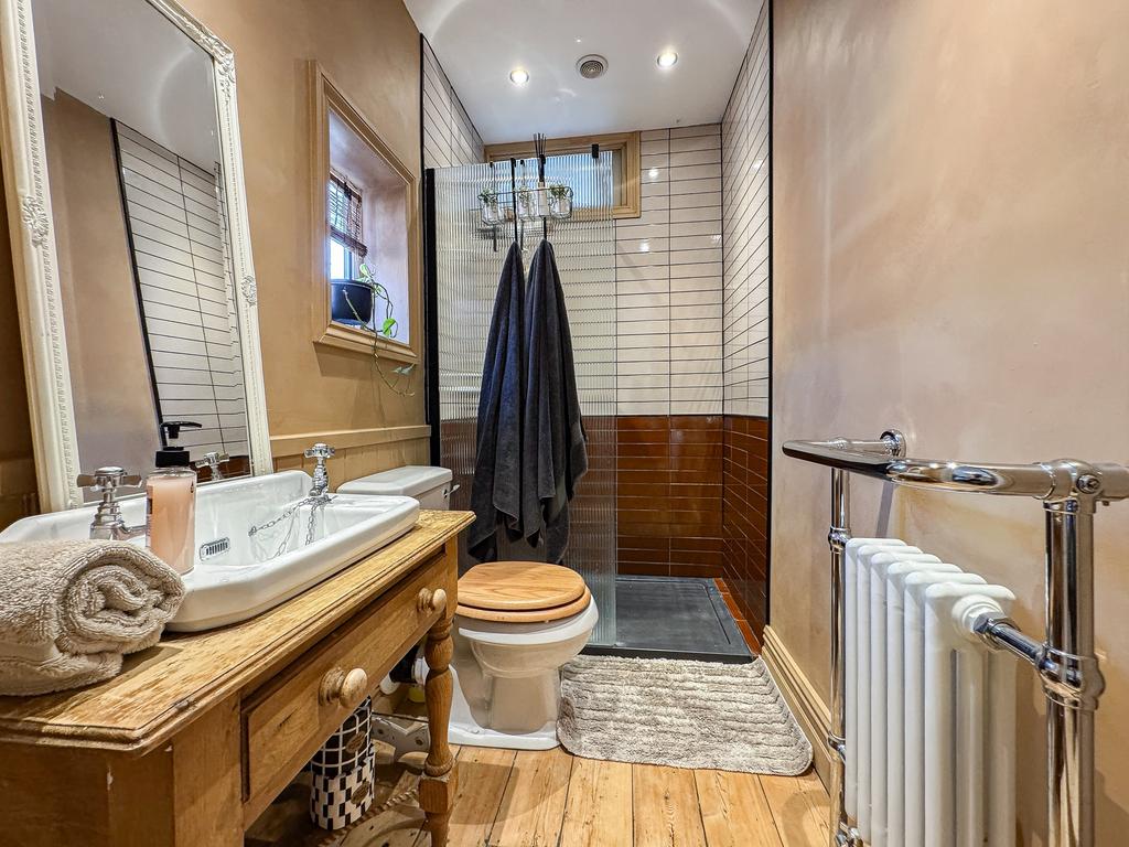 En Suite