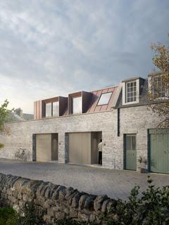 undefined, Canon Lane, Edinburgh EH3