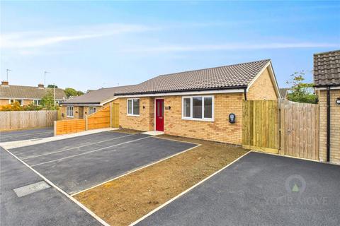 undefined, Ashridge Close, Northamptonshire NN10