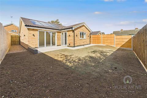 undefined, Ashridge Close, Northamptonshire NN10