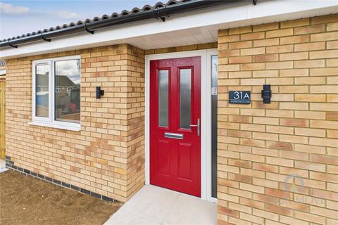 undefined, Ashridge Close, Northamptonshire NN10