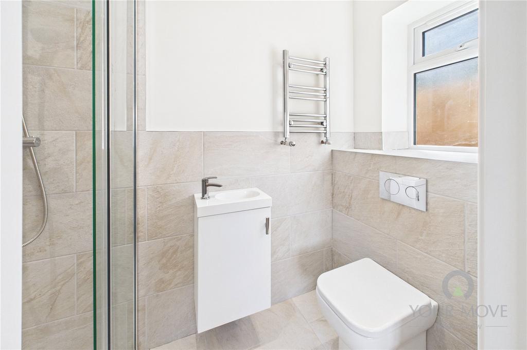 Ensuite