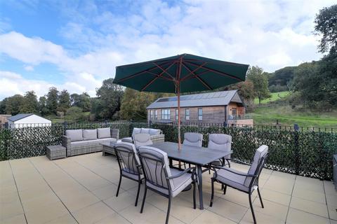 undefined, John Martin Gardens, Standish, Stonehouse