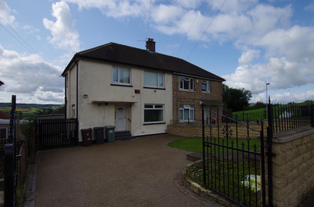 86 Saffron Drive, Allerton, BD15 7 NP