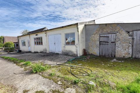 undefined, Hunger Hill, East Stour, Gillingham