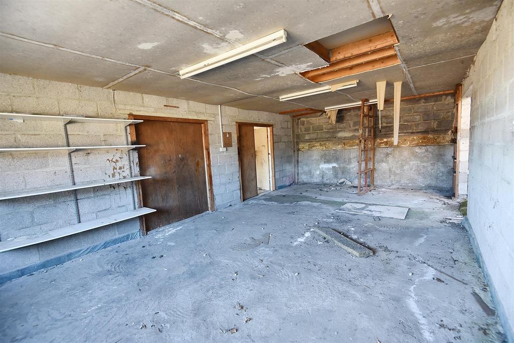 Room Two towards One