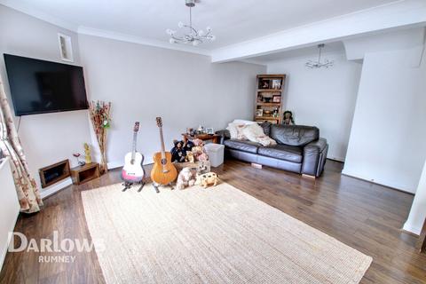 undefined, Weekes Close, Cardiff