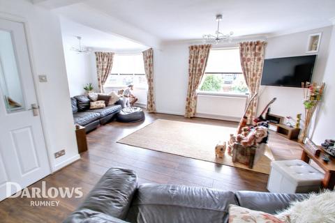 undefined, Weekes Close, Cardiff
