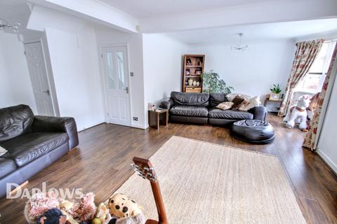 undefined, Weekes Close, Cardiff