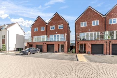 4 bedroom semi-detached house for sale, Groveley Lane, Cofton Hackett, Birmingham, Worcestershire, B45