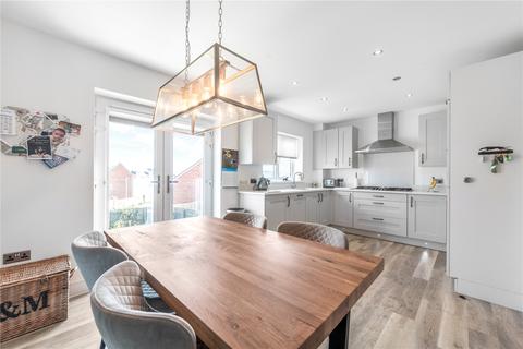 4 bedroom semi-detached house for sale, Groveley Lane, Cofton Hackett, Birmingham, Worcestershire, B45