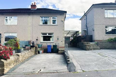 West Lane, Sutton-In-Craven