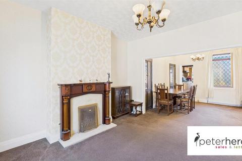 3 bedroom terraced house for sale, Fulwell Road, Fulwell, Sunderland