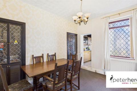 3 bedroom terraced house for sale, Fulwell Road, Fulwell, Sunderland