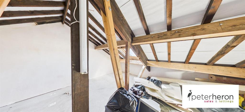 Loft Space