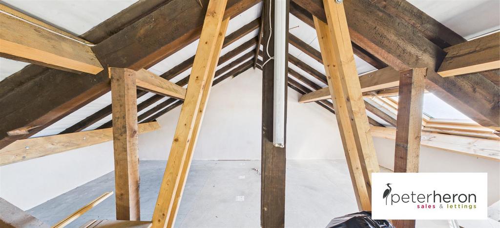 Loft Space