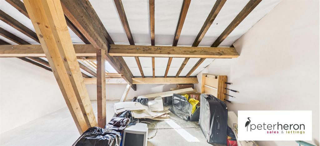 Loft Space