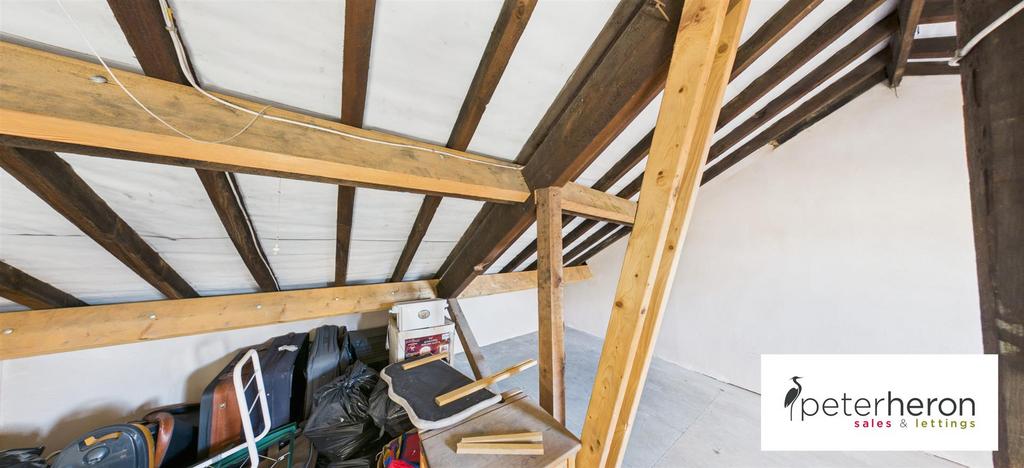 Loft Space