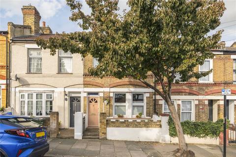 undefined, Orissa Road, London, SE18
