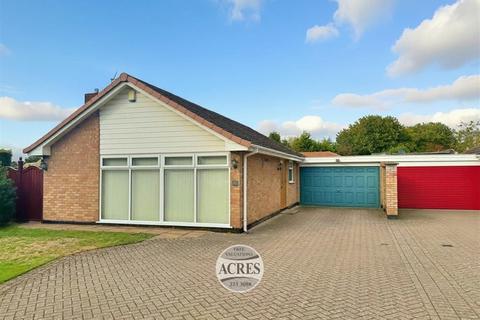 Highcroft Drive, Four Oaks, Sutton Coldfield