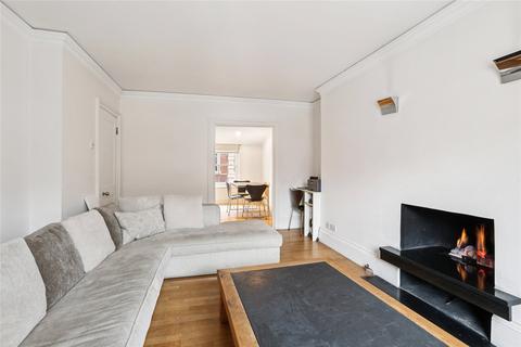 Blandford Street, London, W1U