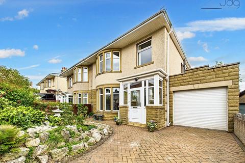 Boscombe Avenue, Heysham | Former show home with standout space and gardens!
