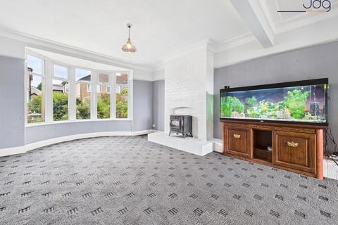 undefined, Boscombe Avenue, Heysham | Former show home with standout space and gardens!