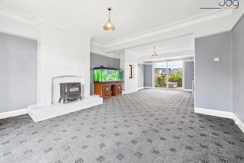undefined, Boscombe Avenue, Heysham | Former show home with standout space and gardens!