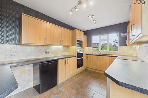 undefined, Boscombe Avenue, Heysham | Former show home with standout space and gardens!