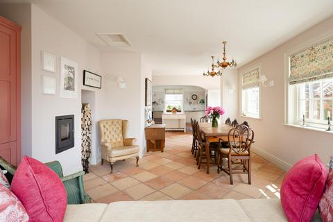 7 bedroom detached house for sale, The Old Vicarage, Market Place, Easingwold