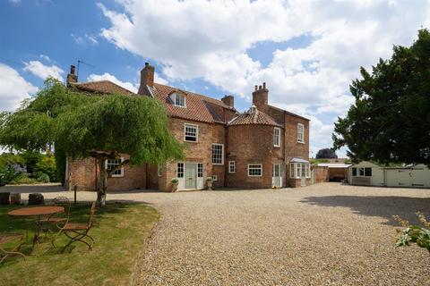 undefined, The Old Vicarage, Market Place, Easingwold