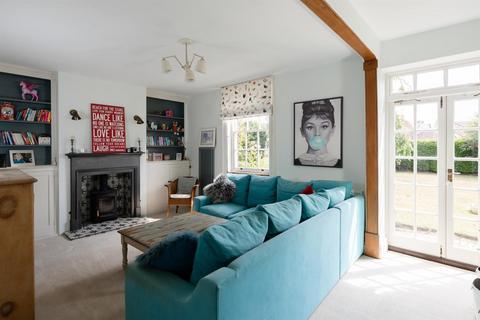 undefined, The Old Vicarage, Market Place, Easingwold