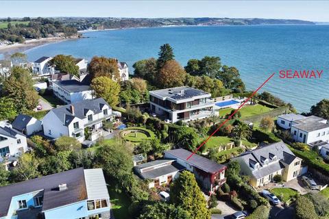 3 bedroom detached house for sale, Seaway, The Glen, Nr. Tenby