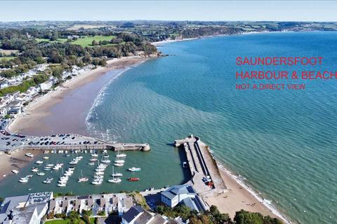 3 bedroom detached house for sale, Seaway, The Glen, Nr. Tenby